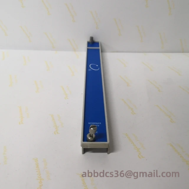 Bently Nevada 128275-01 Installation