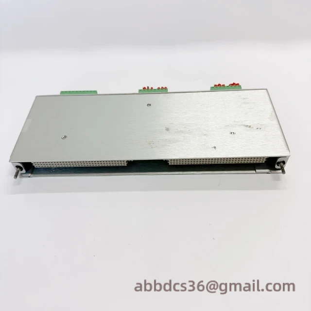 BENTLY 135137-01 Mounting Detail