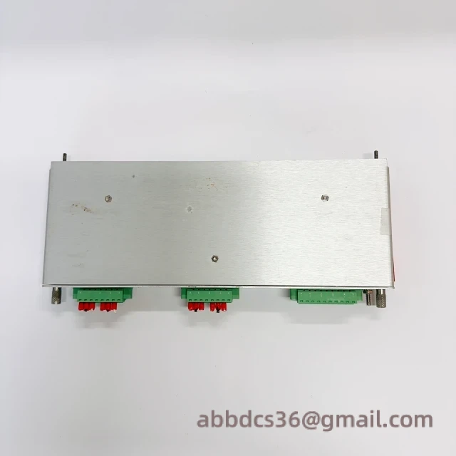 BENTLY 135137-01 Terminal Block