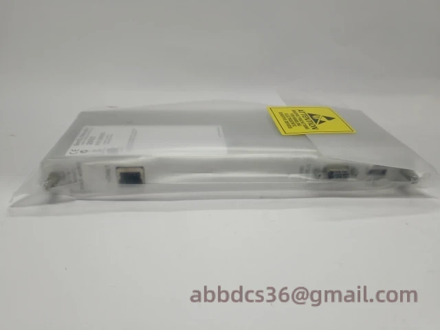 BENTLY 136188-02 Terminal View
