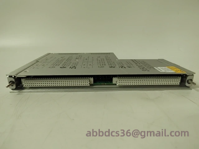 BENTLY 136711-01 front panel