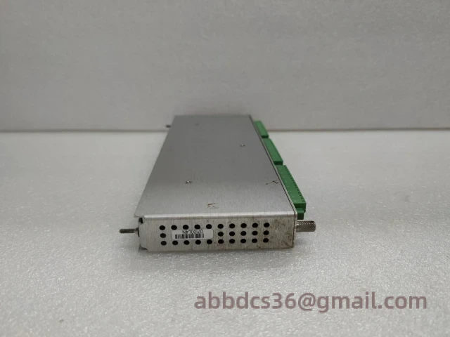 BENTLY 149992-01 front panel