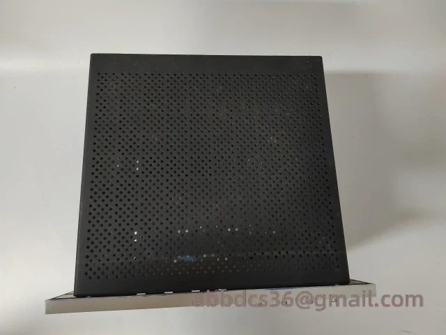 Bently 3500/05 Module Front Panel
