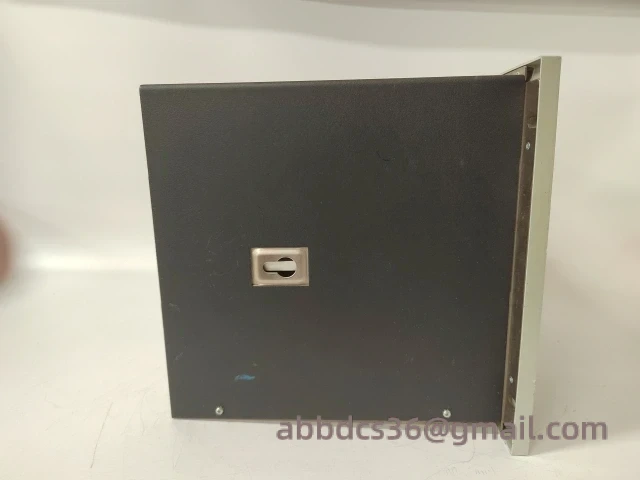 Bently 3500 System Integration