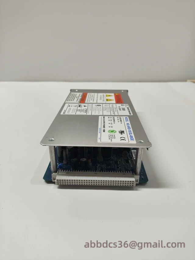 BENTLY 3500-15 114M5330-01