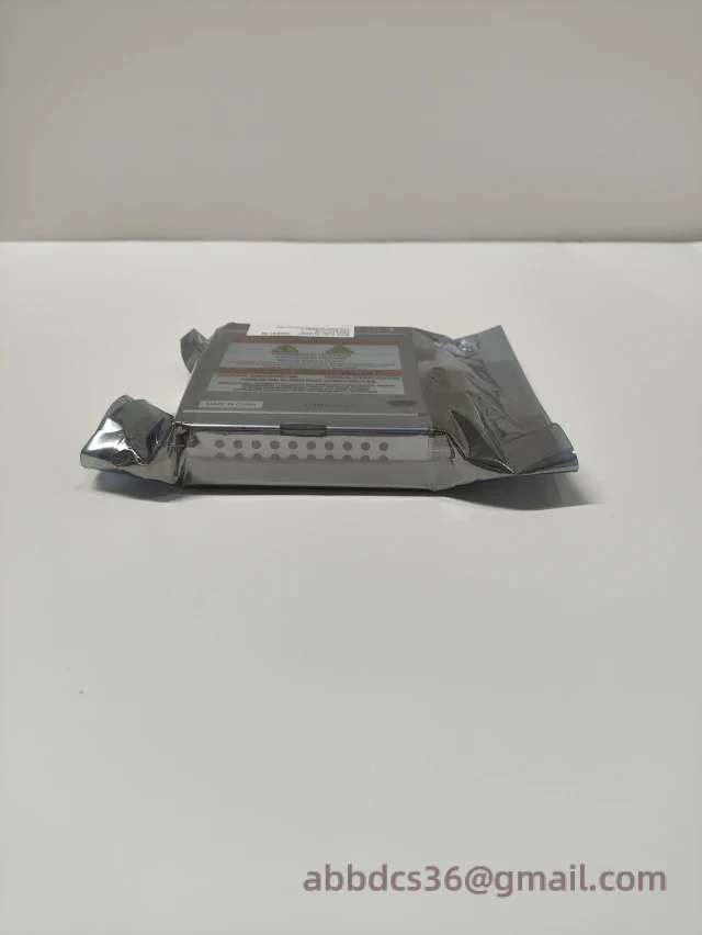 BENTLY 3500-15 114M5335-01