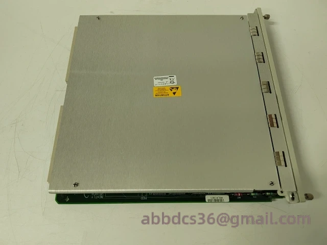 BENTLY 3500-20 125744-02 Internal Components