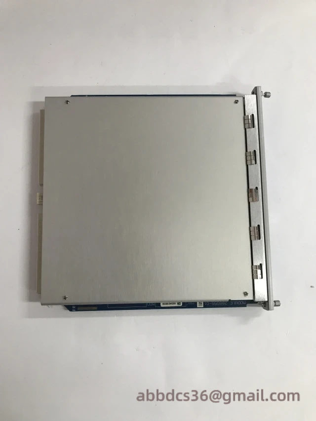 Rack installation example