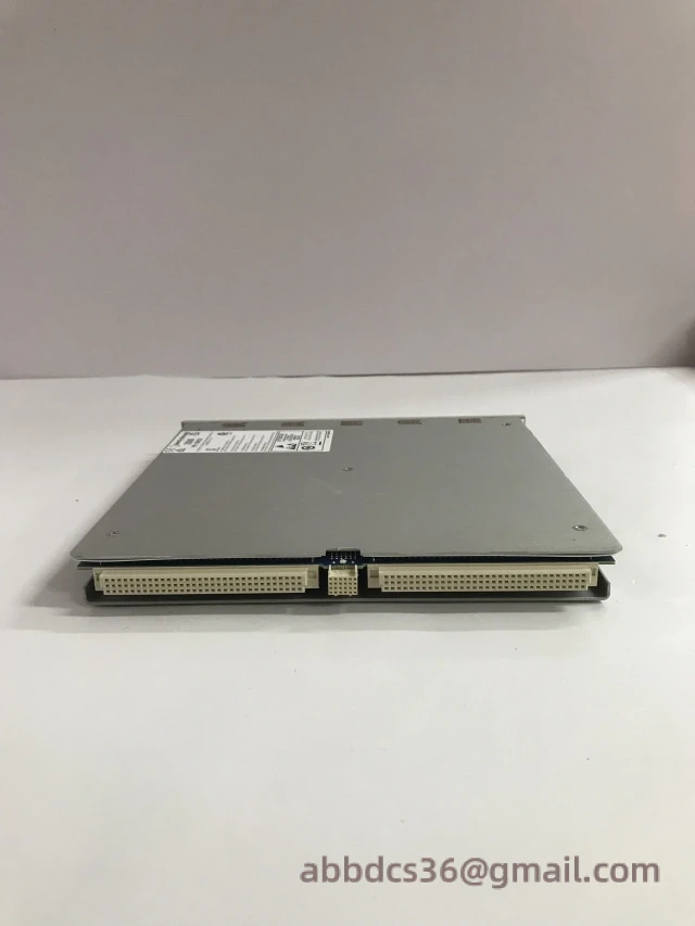 BENTLY 3500-22M front panel