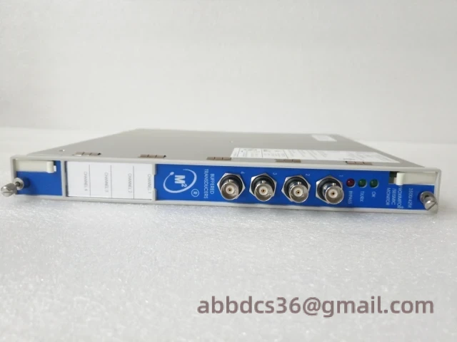 BENTLY 3500-42M 176449-02