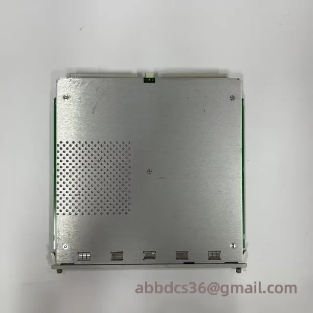 Vibration monitoring equipment