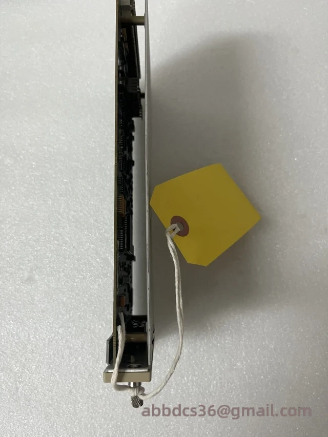 BENTLY 350025 149369-01 Front Panel