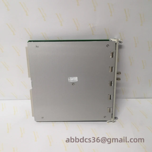 BENTLY 3500/50 Module Internal Components