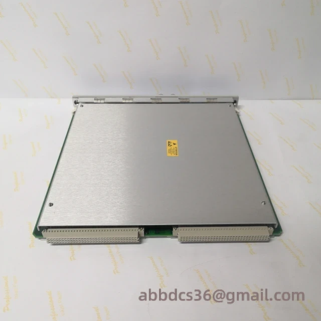 BENTLY 3500/50 Module Front Panel