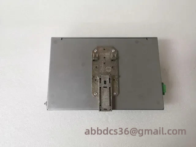 BENTLY 60M100-00 Installation View