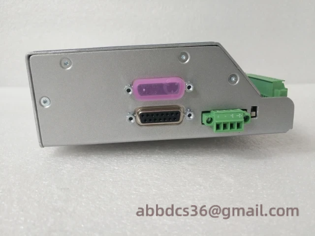 BENTLY 60M100-00 Internal Components