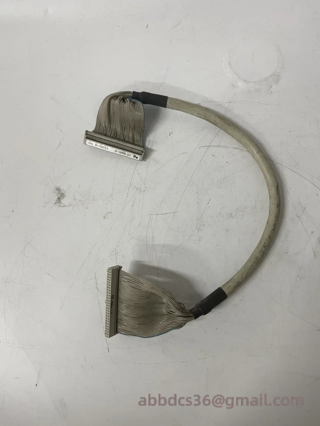 BV7032-0.5 module front panel