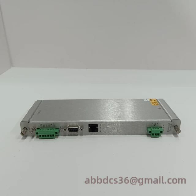 Bently 135031-01 Installation