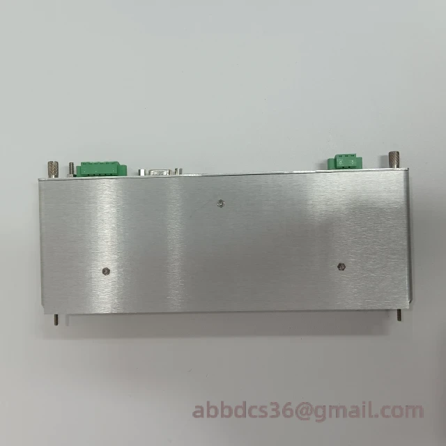 Bently 135031-01 System Integration