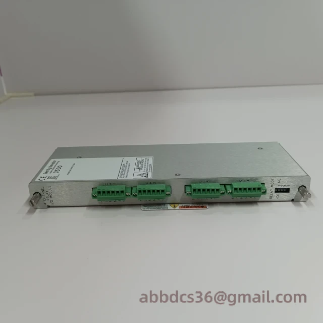 Module Mounting Configuration