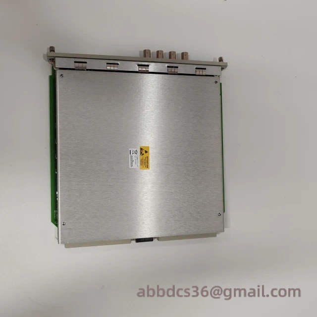 Bently 350044M 140734-03 03S