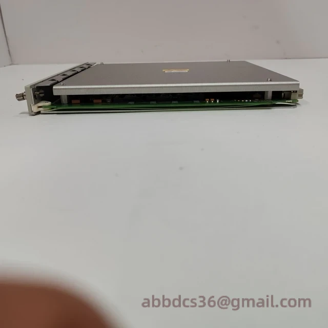 Bently 350044M 140734-03 03S