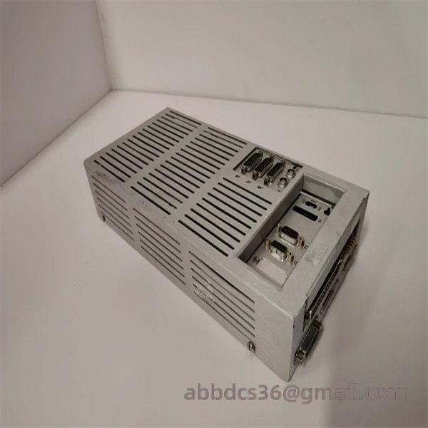 Brooks Automation 001-4130-03