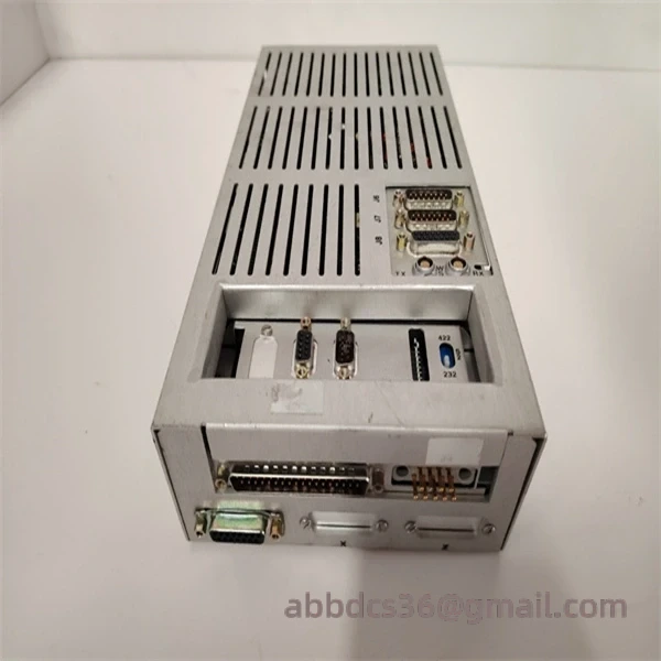 Brooks Automation 001-4130-03