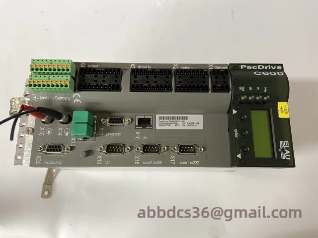 C600-10-1-1-1-00
