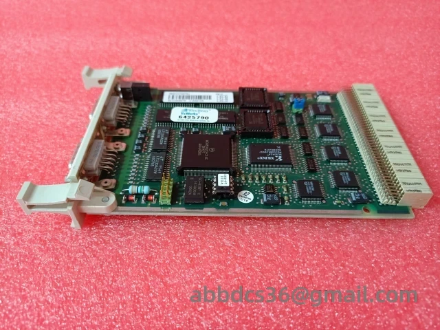 CI532V05 Front View