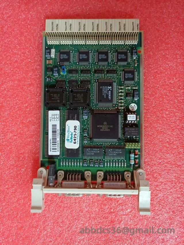 CI532V05 Terminal Connections
