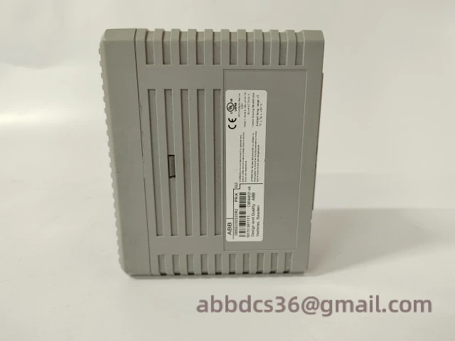 CI854A-eA 3BSE030221R2 Interface Details