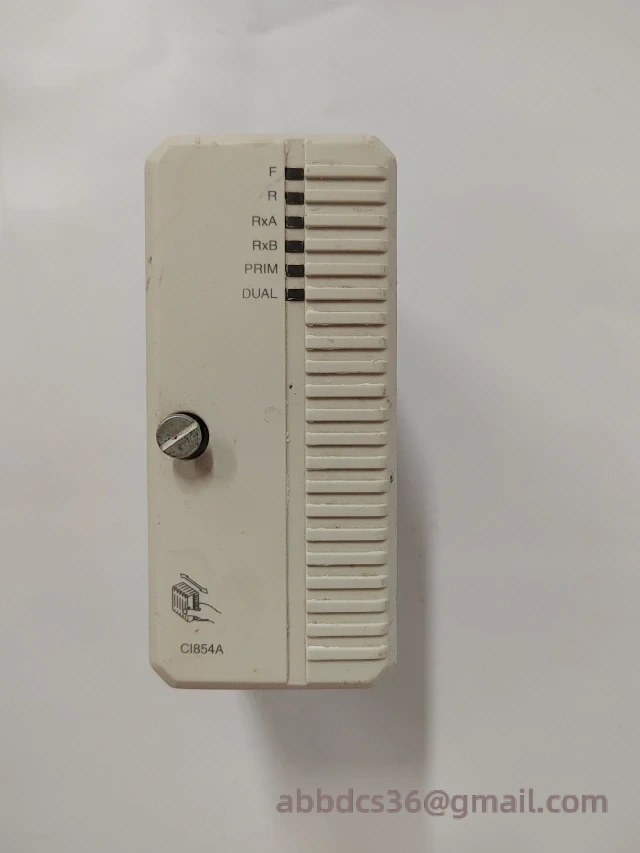 CI854A 3BSE030221R1