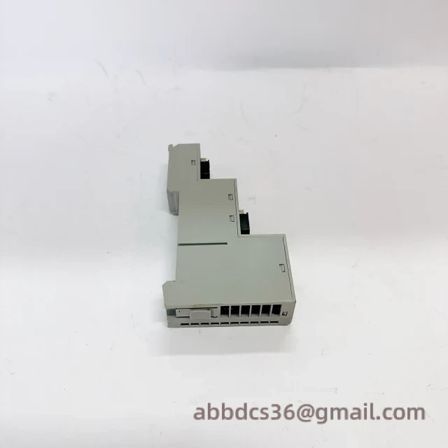 CI930F 3BDH001010R0005