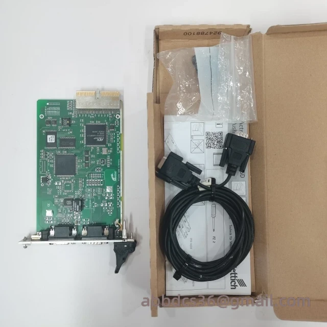 CIF80-PB Installation