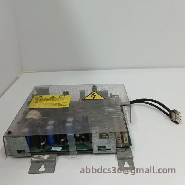 CONVERTEAM MVC3003-4030PP