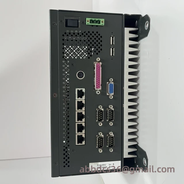 CONVERTEAM P110-6052