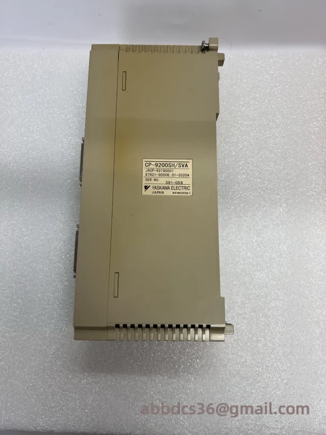 CP-9200SH-SVA