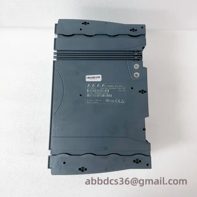 CP450C installation view