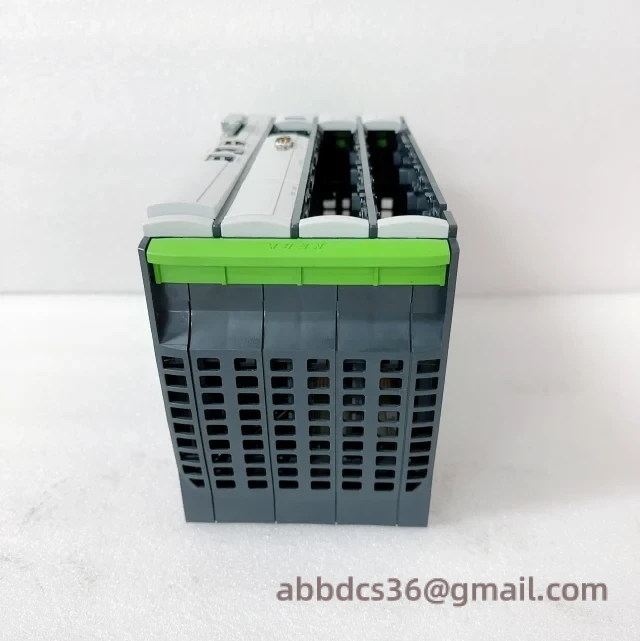 CP450C technical interface