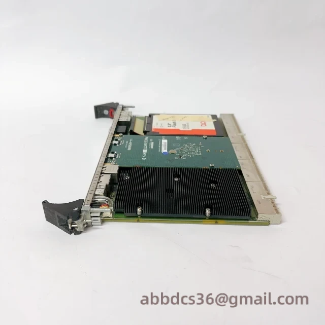 PMC CT11T7F10PN1 Circuit Board Detail