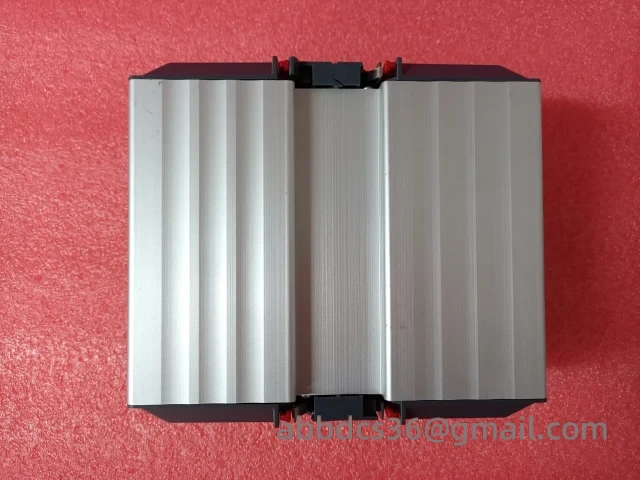 D136-001-007 Front Panel