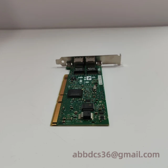 D33025 Front Panel