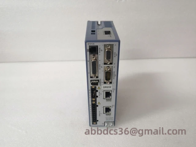 Danaher S20360-SRS Module