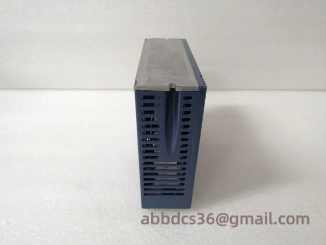 Module interface details