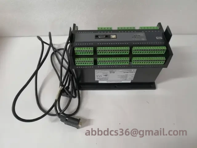 DEIF PPU-3