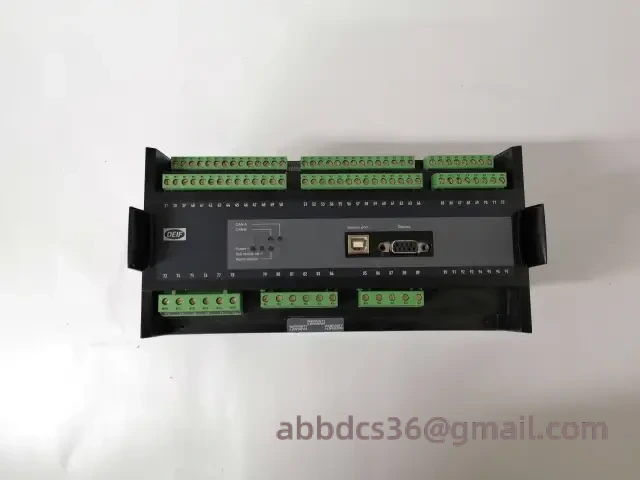 DEIF PPU-3