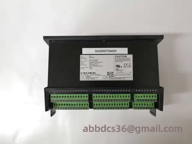 DEIF PPU-3