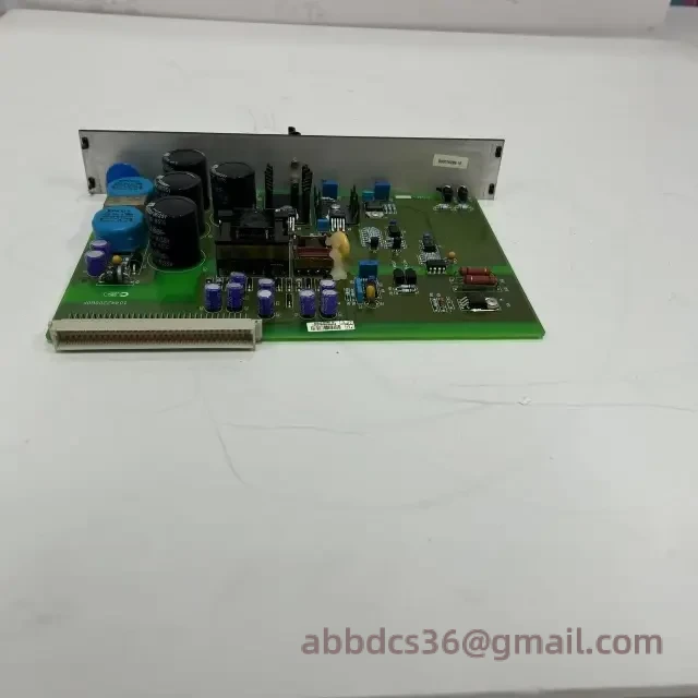 DEIF PSM-1 installation example
