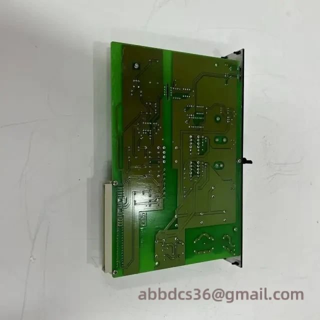 DEIF PSM-1 front view